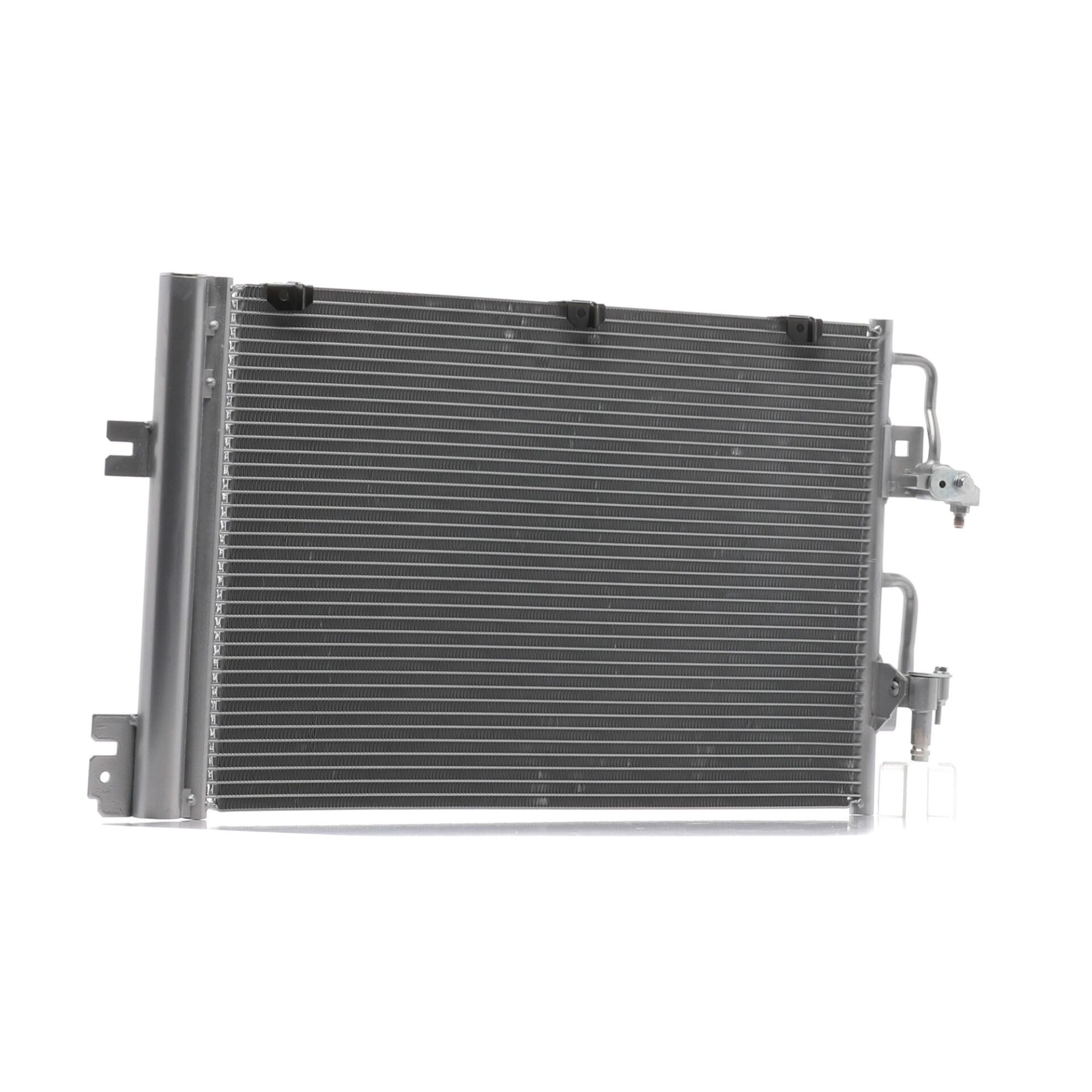 MAHLE AC377001S | Klima Radyatörü Opel Astra H Zafira B 04-1.4-1.6