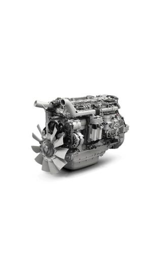 MOTOR PARÇALARI