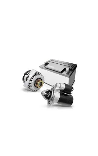 ATEŞLEME VE ELEKTRİK ÜRÜNLERİ 