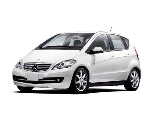 A SERİSİ W169 (04-11)