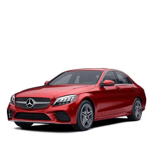 C SERİSİ W205 (15-20)