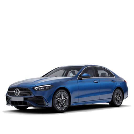 C SERİSİ W206 (20-)