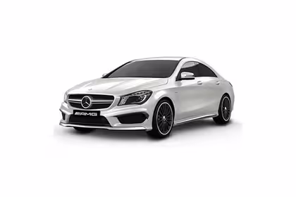 CLA SERİSİ W117 (13-17)