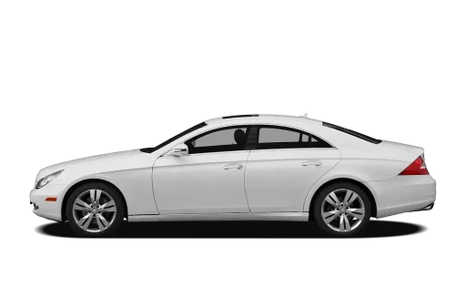 CLS SERİSİ W219 (04-11)