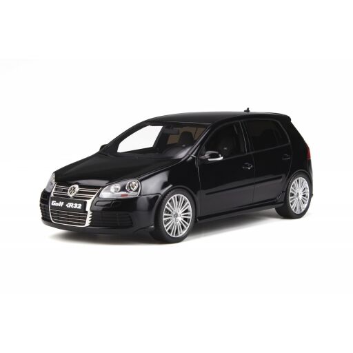 GOLF 5