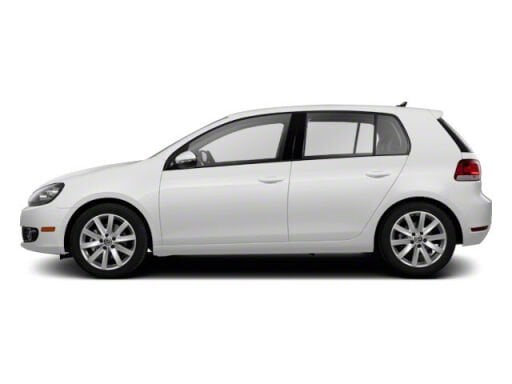 GOLF 6