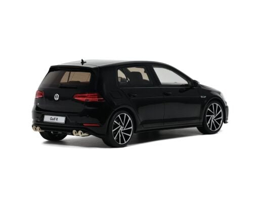 GOLF 7