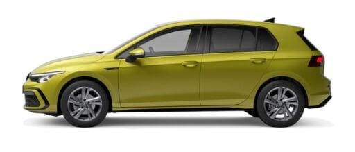 GOLF 8