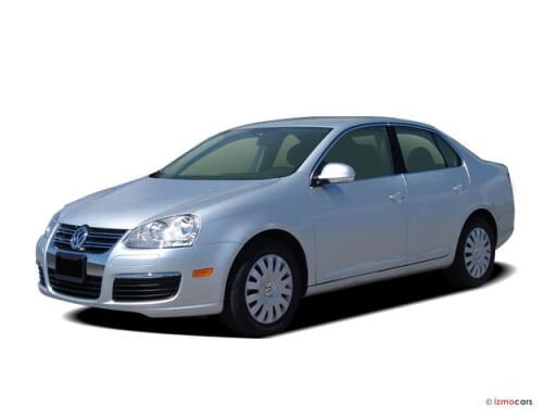 JETTA 06-11