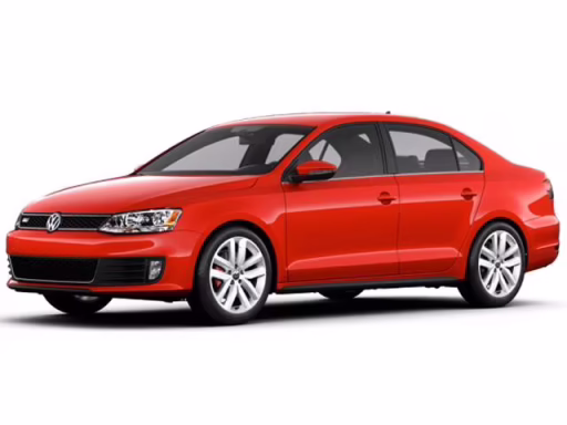 JETTA 12-17