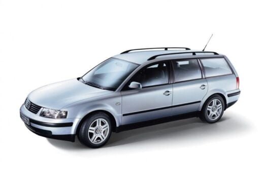 PASSAT B5