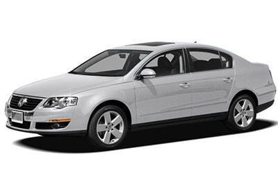 PASSAT B6