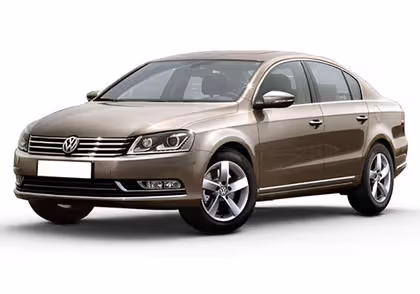 PASSAT B7