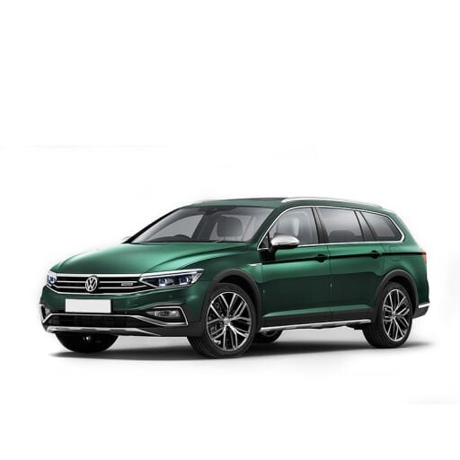 PASSAT B8