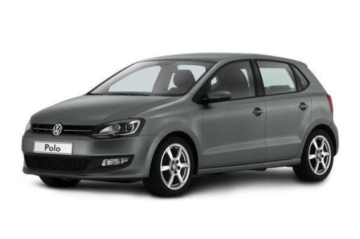 POLO V 10-