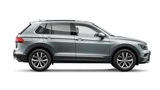 TIGUAN 16-