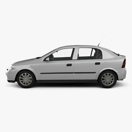 ASTRA G