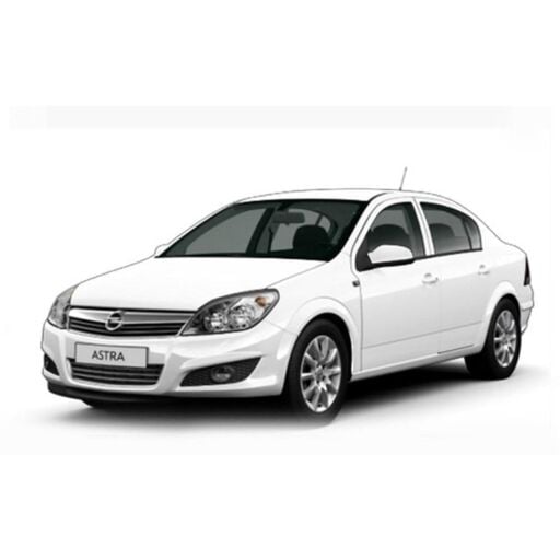 ASTRA H
