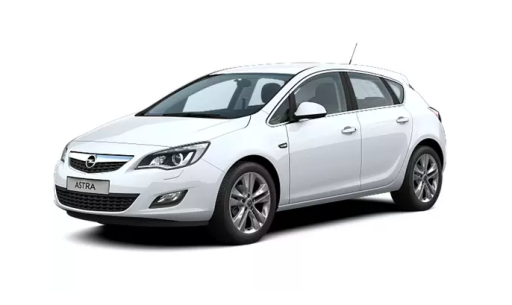 ASTRA J