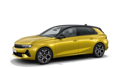ASTRA L
