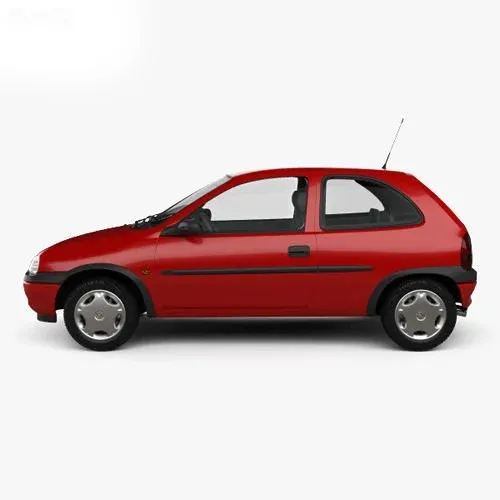 CORSA B
