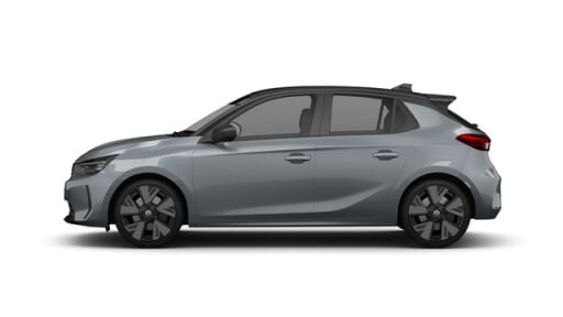 CORSA E