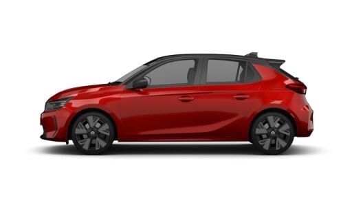 CORSA F