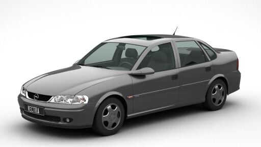 VECTRA B 
