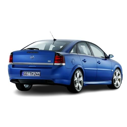 VECTRA C