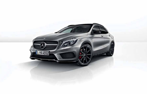 GLA SERİSİ X156 (13-)