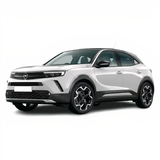 MOKKA 21-