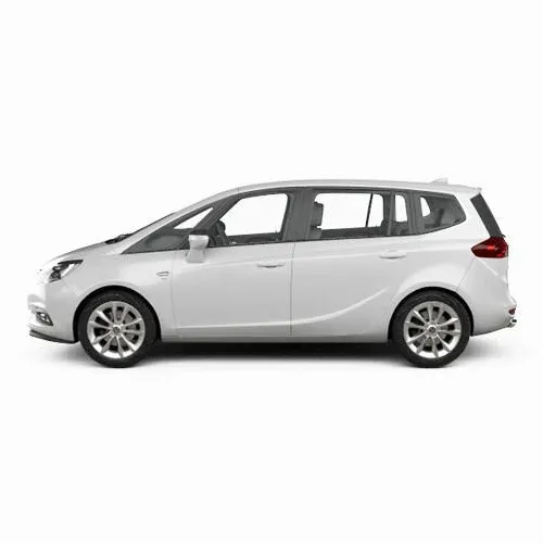 ZAFİRA C