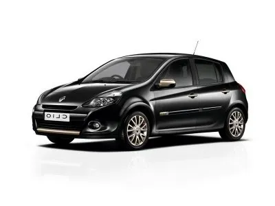 CLIO III