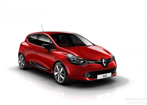 CLIO IV