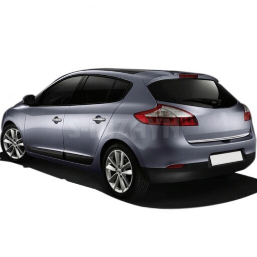 MEGANE III