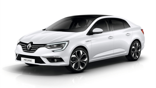 MEGANE IV