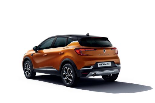 CAPTUR II