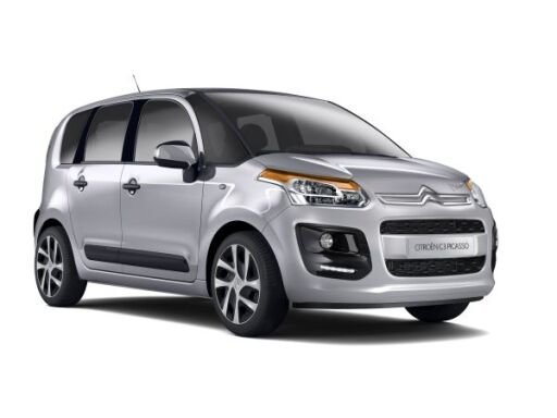 C3 PICASSO