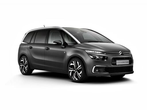 C4 GRAND 16-