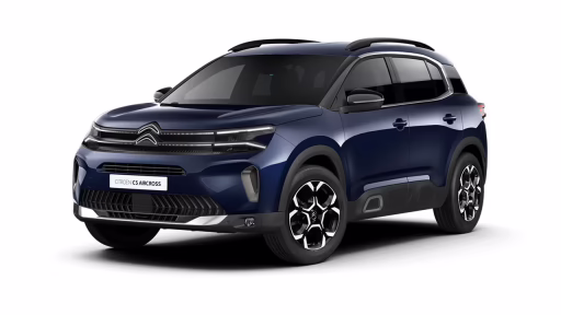 C5 AİRCROSS