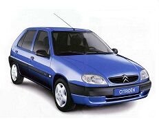 SAXO 97-03