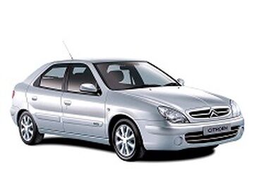 XSARA 01-