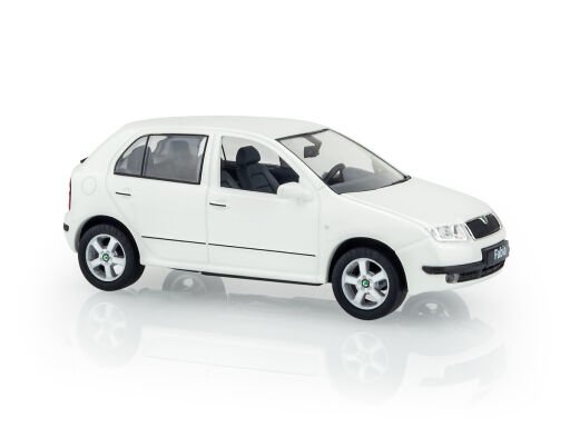 FABIA 1