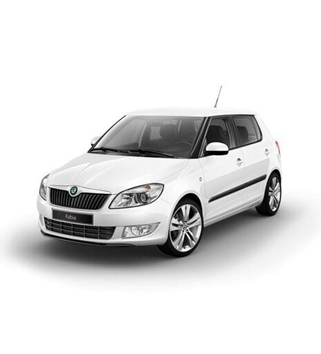 FABIA 2