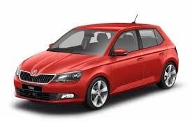 FABIA 3