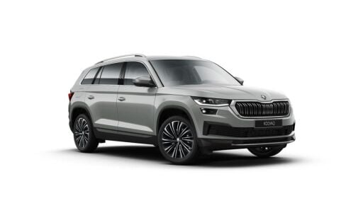 KODIAQ
