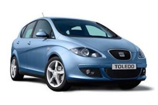 TOLEDO 06-