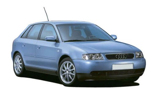 AUDI A3  97-
