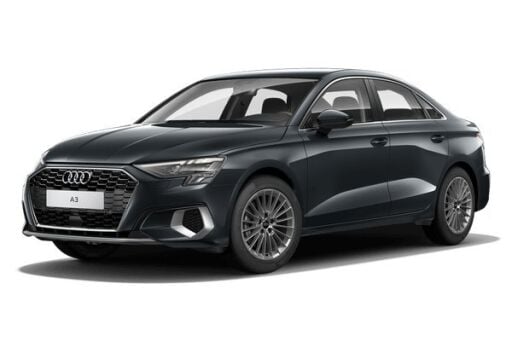 AUDI A3 20-