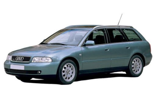 AUDI A4 00-